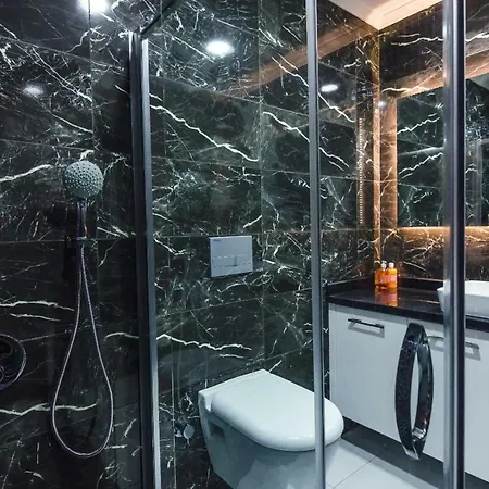 Appartement комплекс в районе каргыджак *